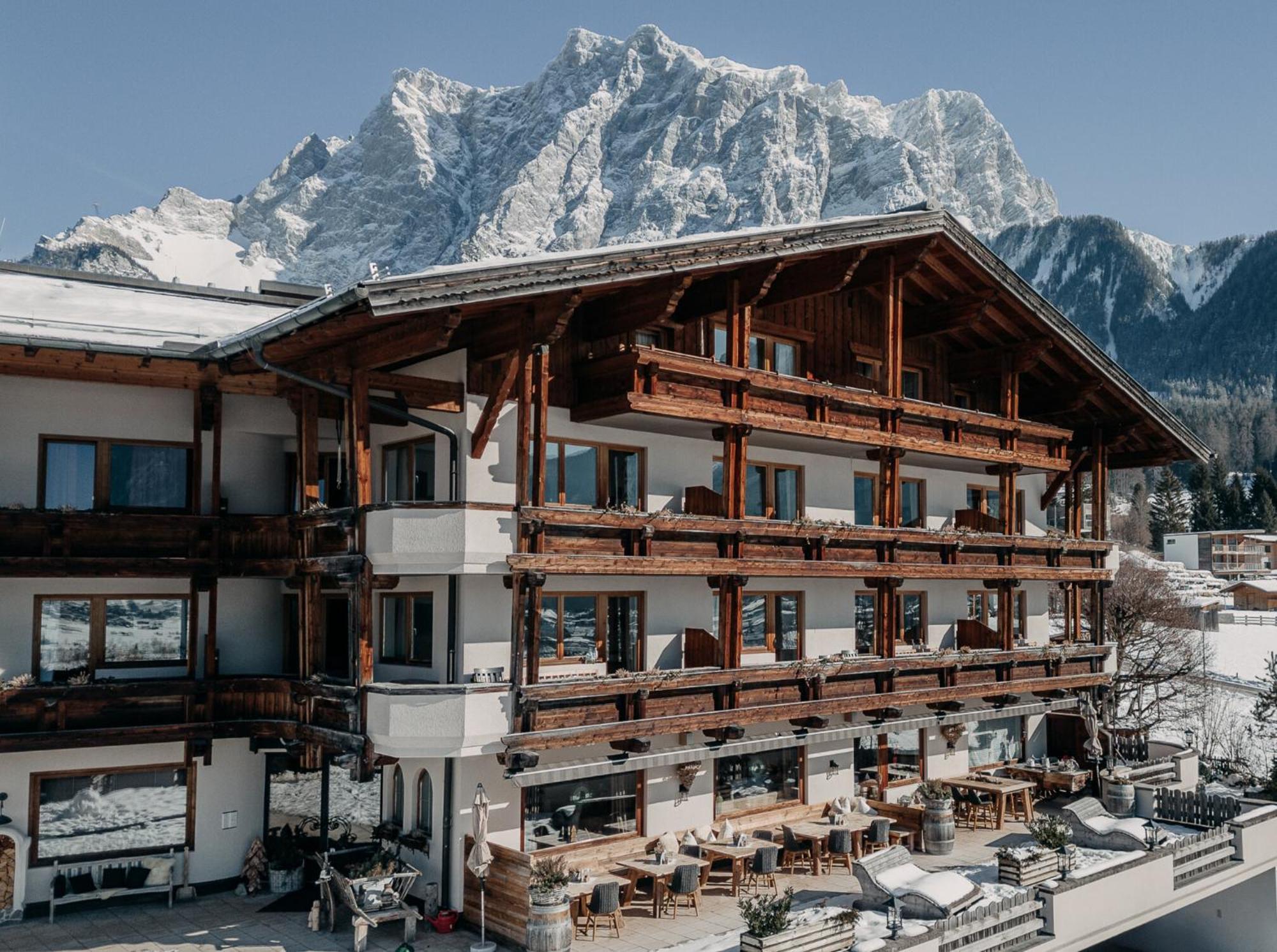 Alpenappartements Cristall Эрвальд Экстерьер фото